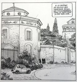 Case détails Case détails