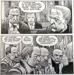 Des trognes Des trognes