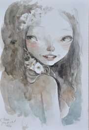 White Face 2016