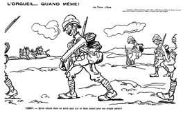Dessin définitif Dessin définitif