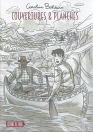 Le carnet offert aux contributeurs Ulule ayant acheté un original. Le carnet offert aux contributeurs Ulule ayant acheté un original.