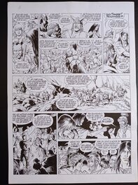 Vae Victis! 8 - Sligo, l'usurpateur p.22