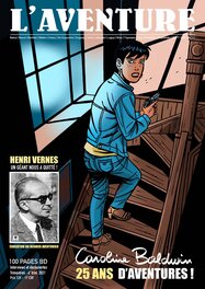 Dernier trimestre 2021 : le n°11 de « L’AVENTURE »… Dernier trimestre 2021 : le n°11 de « L’AVENTURE »…