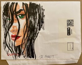L'enveloppe L'enveloppe