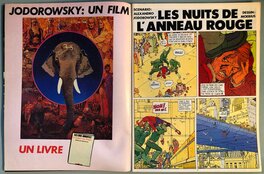 Métal Hurlant # 58 du 02/12/1980 Métal Hurlant # 58 du 02/12/1980
