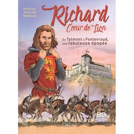 Richard Coeur de Lion