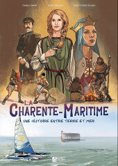 Charente-Maritime Charente-Maritime