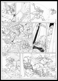 2006 - Zorn & Dirna - Tome 4: Planche 22