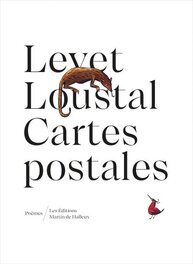 Couverture de l'album Couverture de l'album