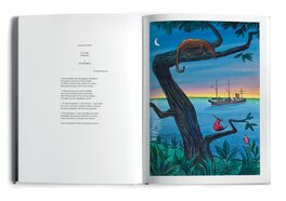 Poème et illustration Poème et illustration