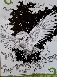 Les enfants d'Yggdrasil
