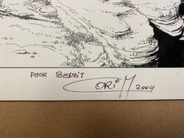 Signature Signature