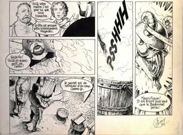 Deuxième demi-planche Deuxième demi-planche