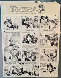 Tarzan - Le Retour des Maraudeurs
