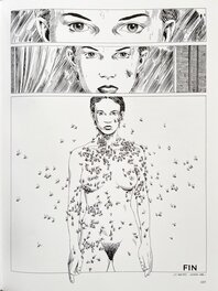 Planche telle que publiée Planche telle que publiée