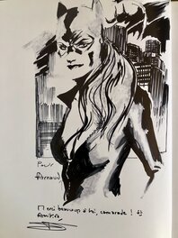 Catwoman