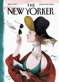 The New Yorker magazine