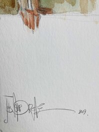 Signature Signature