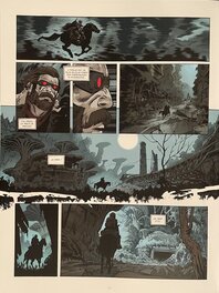 Planche couleur Planche couleur