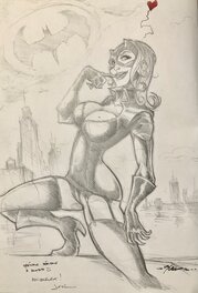 Catwoman