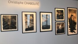 Exposition H&B en octobre/novembre 2014 Exposition H&B en octobre/novembre 2014