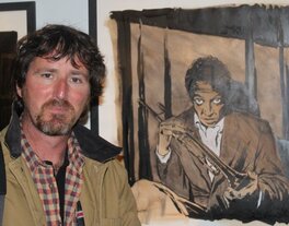 L'artiste L'artiste