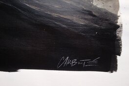 Signature Signature