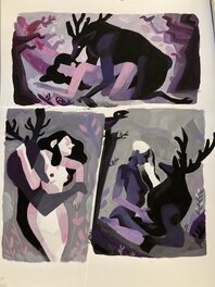 Stephane fert - Excellent stephane Fert ! - Comic Strip