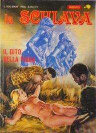 La Schiava 40 La Schiava 40