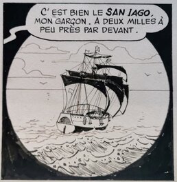 Un bateau Un bateau