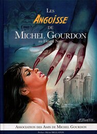 Les Angoisse de Michel Gourdon