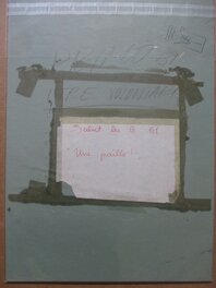 Verso Verso