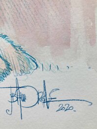 Signature Signature