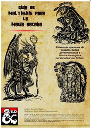 Dungeon Masters Guild Dungeon Masters Guild