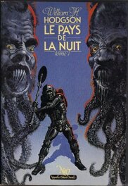 Néo 51 Hodgson Le Pays de La Nuit 1 , Éo NéO Oswald de 1982 ( Le Livre ne sera Pas Joint ) . Néo 51 Hodgson Le Pays de La Nuit 1 , Éo NéO Oswald de 1982 ( Le Livre ne sera Pas Joint ) .