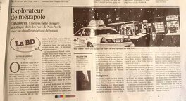 Le Figaro Littéraire