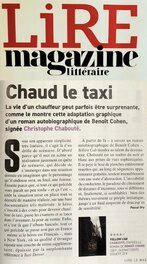 Lire Magazine