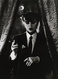 Kelek Ou Keleck ( Jacqueline Barse , 1946 - 2002 ) . Kelek Ou Keleck ( Jacqueline Barse , 1946 - 2002 ) .