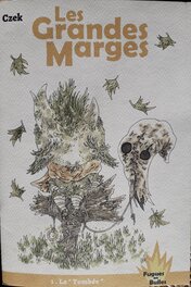 La couverture La couverture