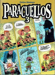 Paracuellos 3 Paracuellos 3