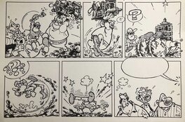 Deuxième demi-planche Deuxième demi-planche