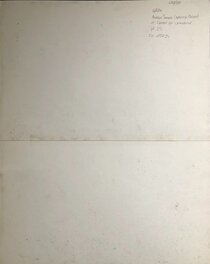 Dos de la planche Dos de la planche