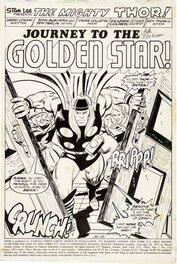 1973 - Journey to the Golden Star