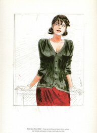Version ex-libris mis en couleurs par Golden Creek Version ex-libris mis en couleurs par Golden Creek