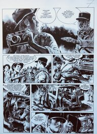 Fac-Similé Planche 7 Fac-Similé Planche 7