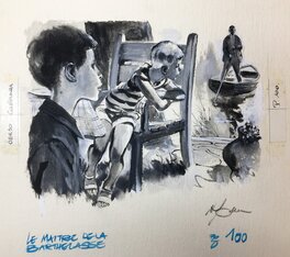 Illustration Illustration