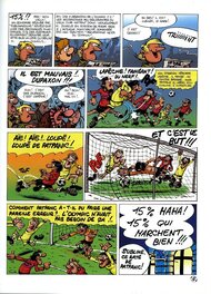 Couleurs de 2010 aux éditions P'tit Louis