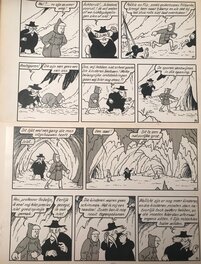 Jef Nys - Jommeke : purperen pillen - Comic Strip