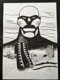 Brüno - Atar Gull - couverture - Couverture originale