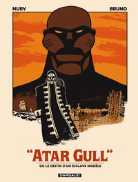 Version couleur de la couverture